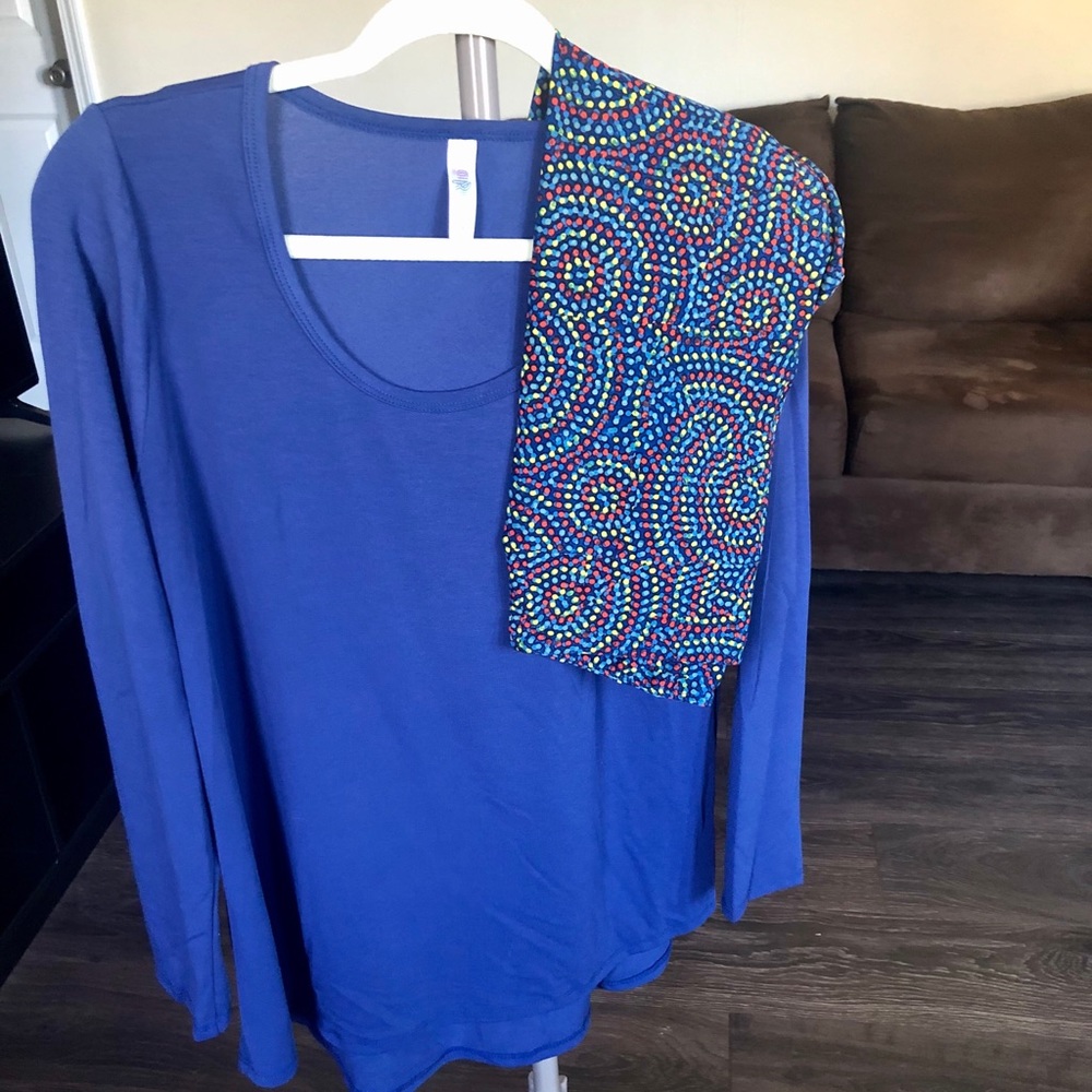 LulaRoe